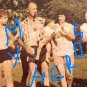 Meet your Posher, Reggie